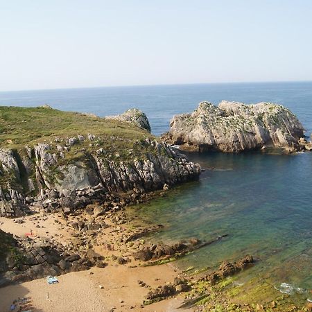 Apartamento Somocuevas Liencres Εξωτερικό φωτογραφία
