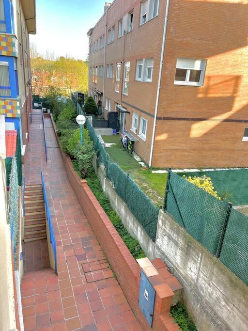 Apartamento Somocuevas Liencres Εξωτερικό φωτογραφία