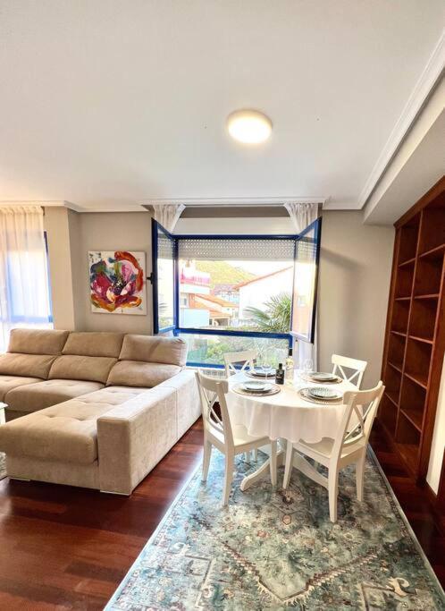 Apartamento Somocuevas Liencres Εξωτερικό φωτογραφία