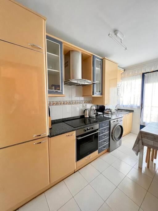 Apartamento Somocuevas Liencres Εξωτερικό φωτογραφία