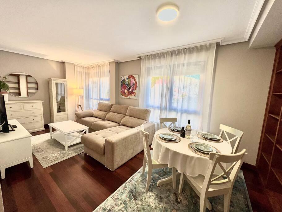 Apartamento Somocuevas Liencres Εξωτερικό φωτογραφία