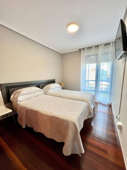 Apartamento Somocuevas Liencres Εξωτερικό φωτογραφία