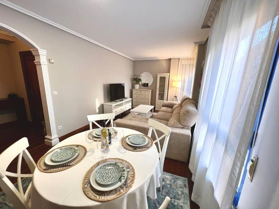 Apartamento Somocuevas Liencres Εξωτερικό φωτογραφία