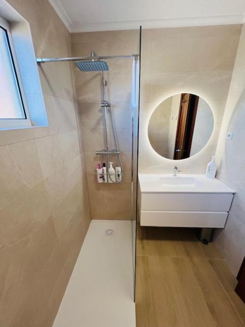 Apartamento Somocuevas Liencres Εξωτερικό φωτογραφία