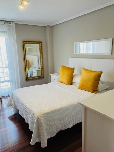 Apartamento Somocuevas Liencres Εξωτερικό φωτογραφία